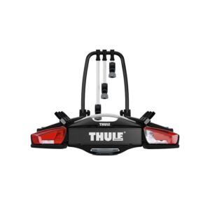 Thule 926 - Portabicicletas VeloCompact (3 bicis-13 pines)