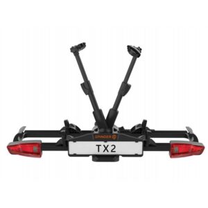 Spinder TX2 LED