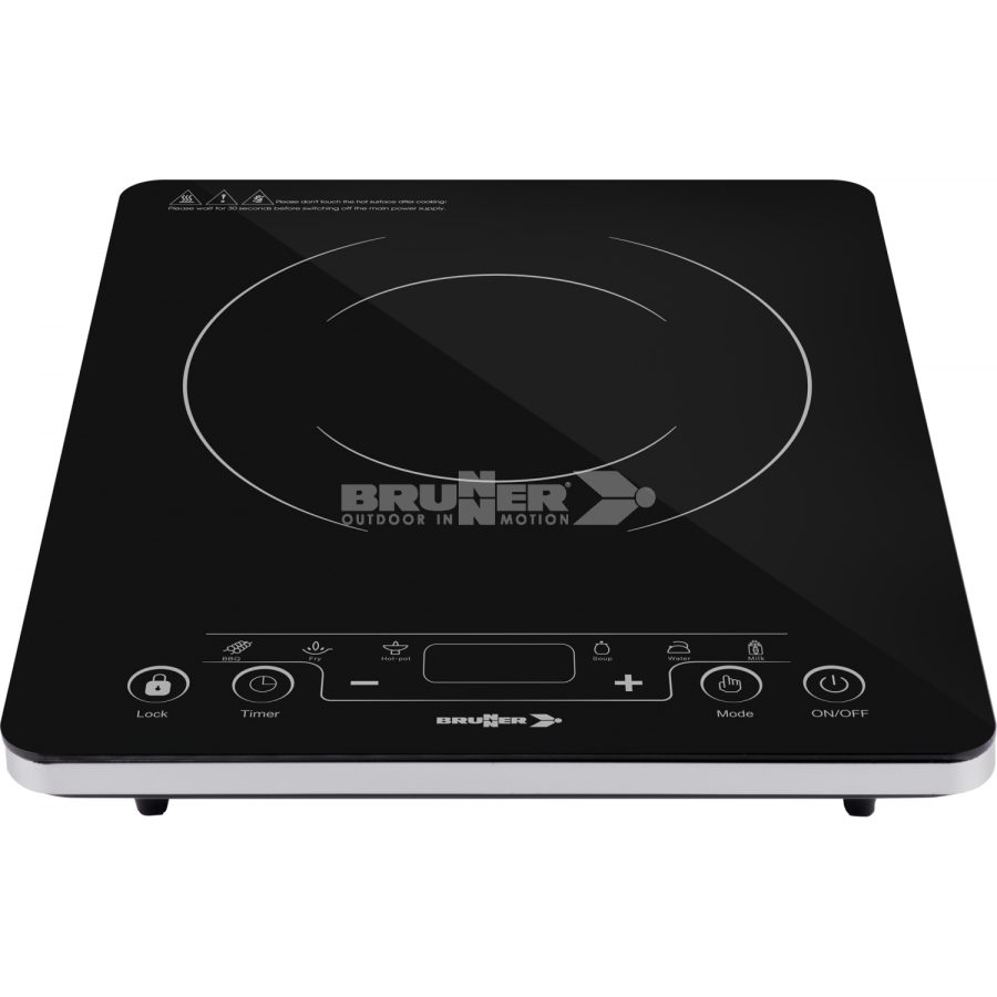 PLACA DE INDUCCION PORTATIL