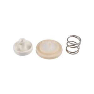 Kit de botones de ventilación Thetford Porta Potti