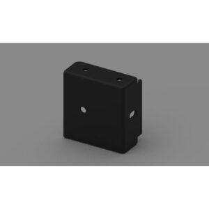 FIXING BRACKET FOR LOWER BAR V CLASS - FIAMMA