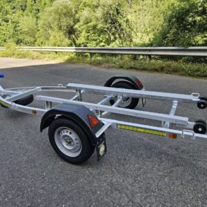 REMOLQUE MOTO DE AGUA MTA-1 ALU