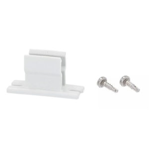 FIJADOR MANILLA DE PARED PARA MANIVELAS DE TOLDO DOMETIC