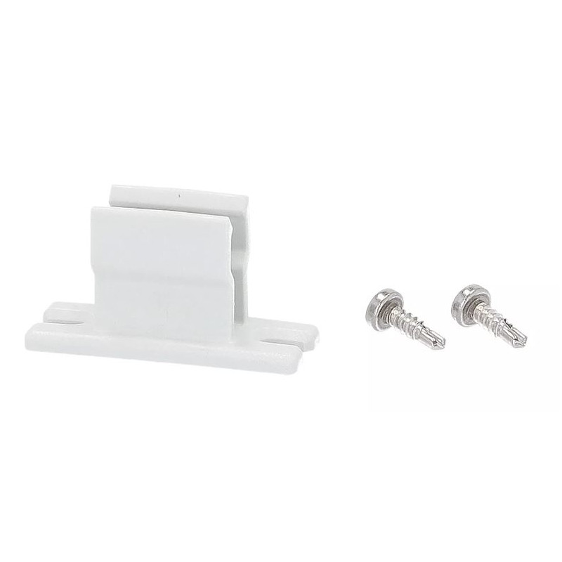 FIJADOR MANILLA DE PARED PARA MANIVELAS DE TOLDO DOMETIC