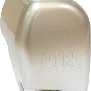 KIT TAPA DERECHA F45 TI TITANIUM (05482-01T)