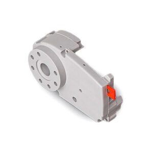KIT CONTRATAPA IZQ. F45 TI TITANIUM