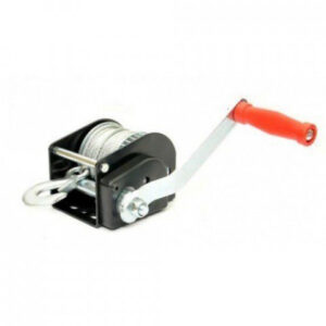 Cabrestante manual winch 365kg DWK 8HDV