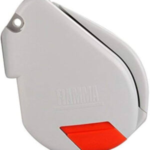 Panel lateral derecho Fiamma F35pro/W
